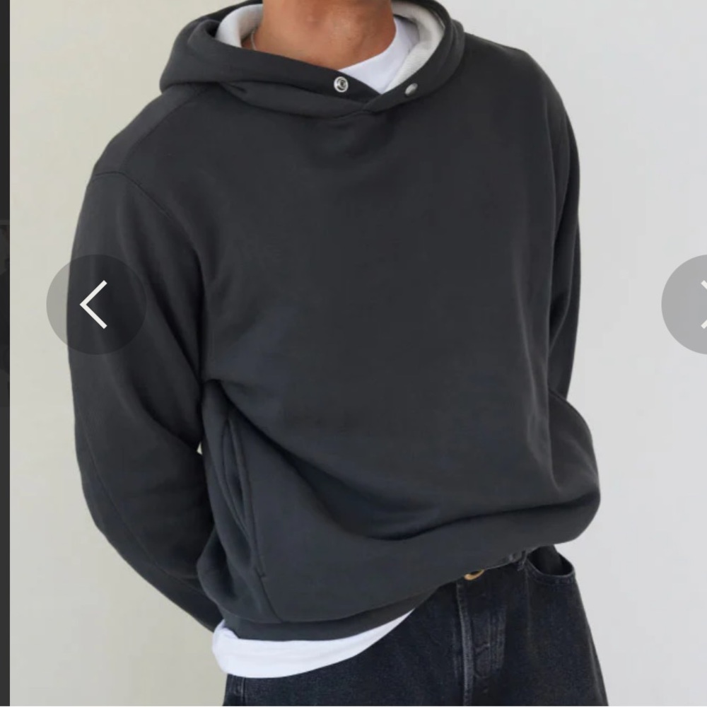 AYR The BLT Hoodie size Medium